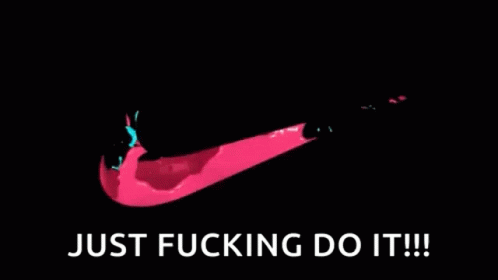 Nike Logo Nike GIF. This 498 x 280 animated GIF is part of our nike logo collection. Created by NikkiRiom. View the original animation, share it, or browse…