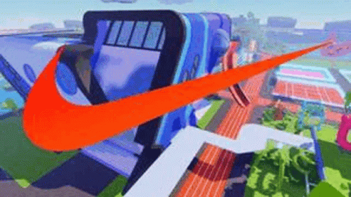Nike Metaverse Crypto Nft Shoes Nft Sneakers GIF. This 498 x 280 animated GIF is part of our nike logo collection. Created by deepfreakrecords. View the…