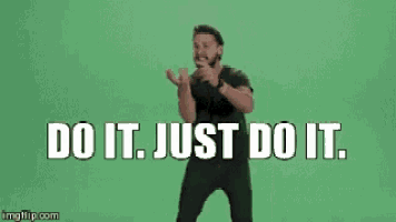 Nike GIF