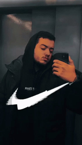 Nike Ulas Nike GIF. This 281 x 498 animated GIF is part of our nike logo collection. Created by ulasazar12. View the original animation, share it, or browse…