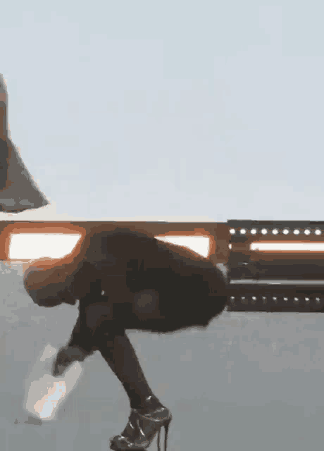 Nikeata Thompson Mtv Hype Awards GIF