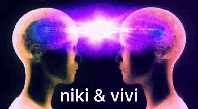 Niki Vivi GIF