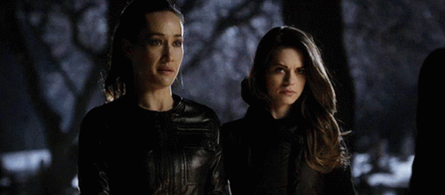 Nikita Lyndsy Fonseca GIF. This 498 x 219 animated GIF is part of our lyndsy fonseca collection. Created by BLAHBLAHBLAA. View the original animation, share…