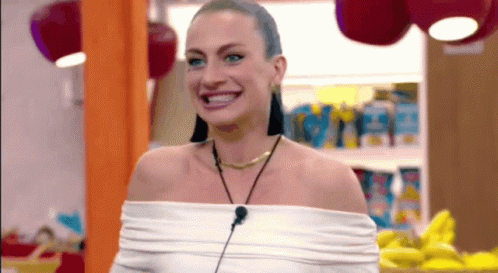 Nikita Pelizon Grande Fratello Vip GIF. This 498 x 273 animated GIF is part of our lemonnation collection. Created by Gifzk. View the original animation…