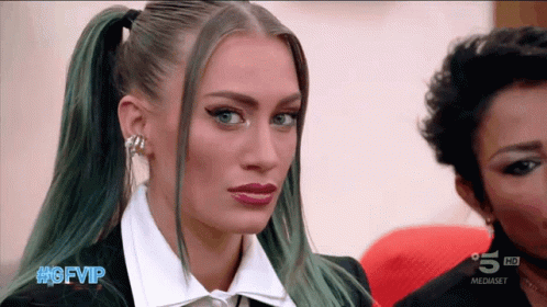 Nikita Pelizon Grande Fratello Vip GIF. This 498 x 280 animated GIF is part of our lemonnation collection. Created by Gifzk. View the original animation…