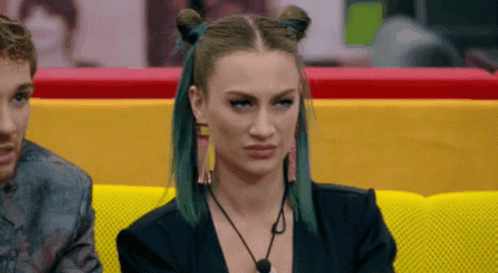 Nikita Pelizon Grande Fratello Vip GIF. This 498 x 273 animated GIF is part of our lemonnation collection. Created by Gifzk. View the original animation…
