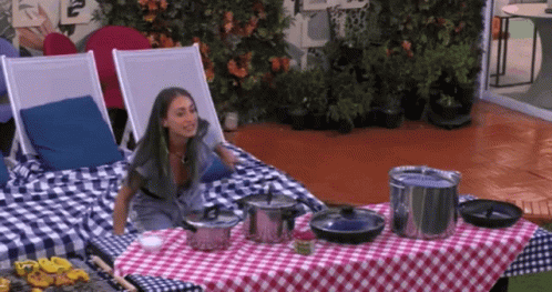 Nikita Pelizon Grande Fratello Vip GIF. This 498 x 263 animated GIF is part of our lemonnation collection. Created by Gifzk. View the original animation…