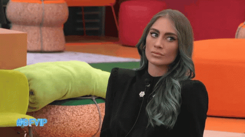 Nikita Pelizon Grande Fratello Vip GIF. This 498 x 280 animated GIF is part of our lemonnation collection. Created by Gifzk. View the original animation…