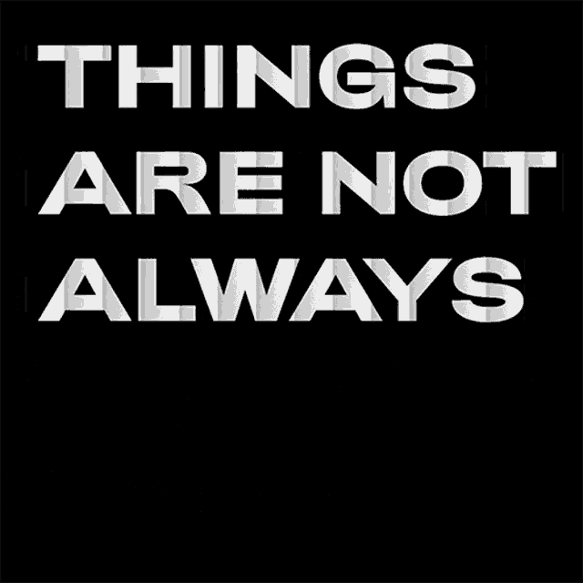 Nikitaiziev Things GIF