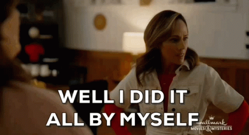 Nikki Deloach The Gift Of Peace GIF