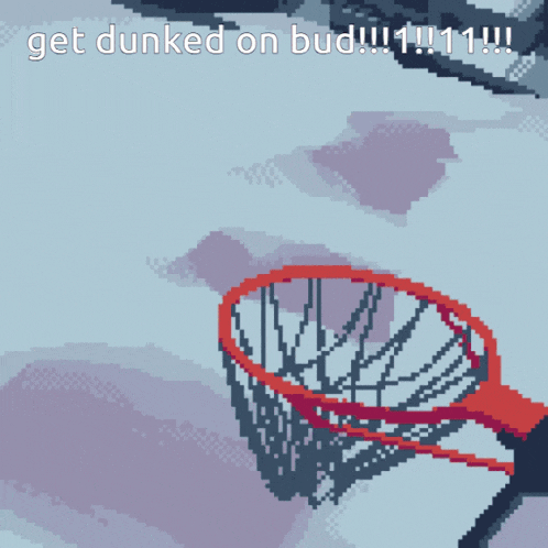 Niko Dunk GIF
