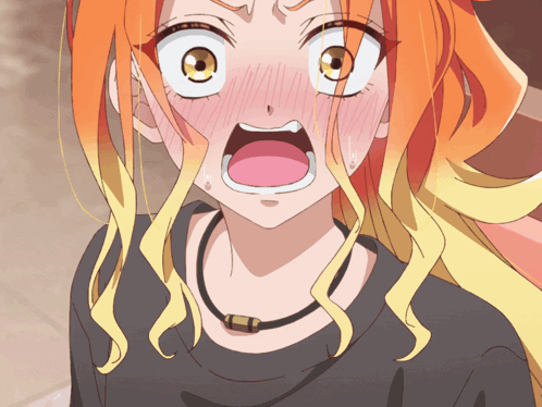 Niko Mikadono Dealing With Mikadono Sisters Is A Breeze GIF