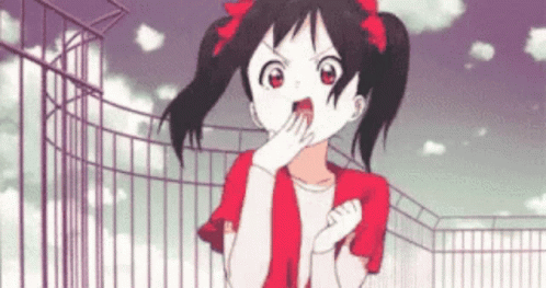 Niko GIF. This 498 x 263 animated GIF is part of our smug anime face collection. Created by Starwhite. View the original animation, share it, or browse…