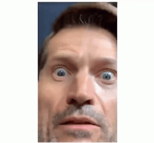 Nikolaj Coster Waldau Jaime Lannister GIF