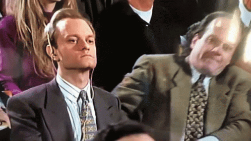 Niles Crane Frasier Crane GIF