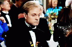 Niles Crane GIF
