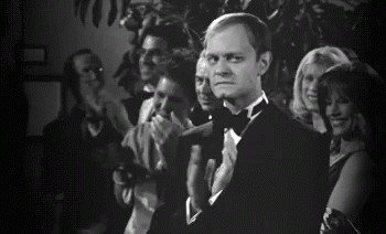 Niles Frasier GIF