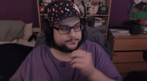 Nilesy Yogscast Nilesy GIF