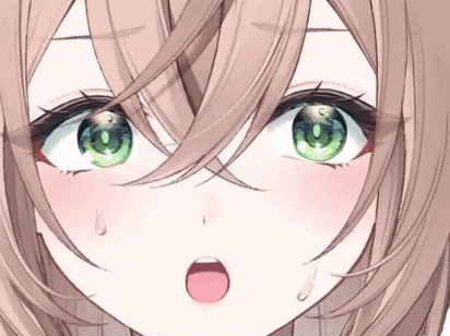 Nimi Nightmare GIF