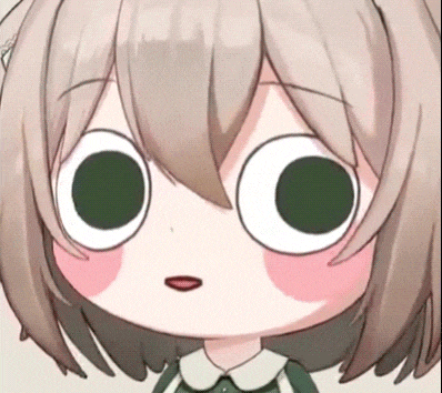 Nimi Nightmare GIF