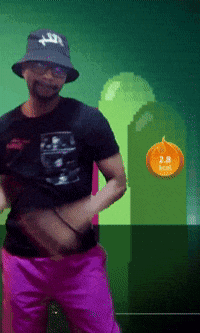 Ninepassion 9passion GIF. This 200 x 333 animated GIF is part of our milly rock collection. Related themes include dance, dancing. Created by Ninepassion…