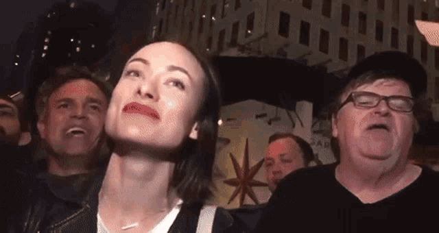 Ning2pop Olivia GIF
