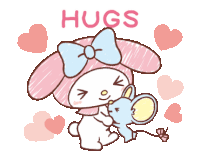 Nini1 Sticker