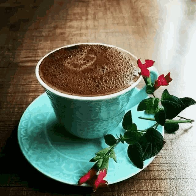 Ninisjgufi Coffee GIF