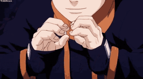 Ninja Obito GIF