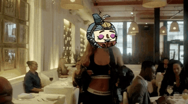 Ninja Squad GIF