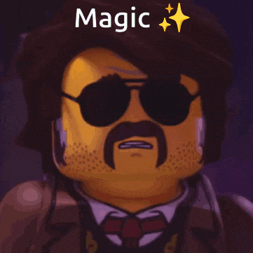 Ninjago Lego GIF