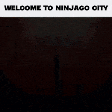 Ninjago Ninjagocity GIF