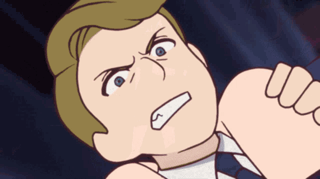Ninjala Jane GIF