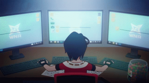 Ninjala Jane GIF