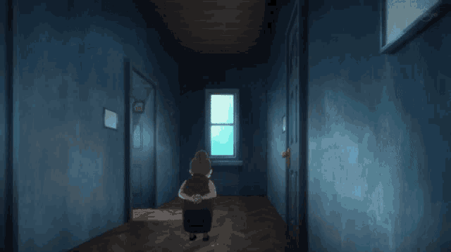 Ninjala Ninjala Anime GIF