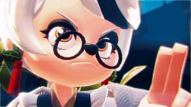 Ninjala Ninjala Season8trailer GIF