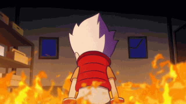 Ninjala Van GIF