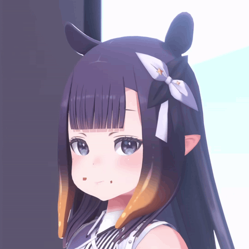 Ninomae Ina'Nis Ina GIF