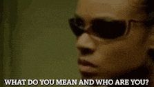 Niobe Jada Pinkett Smith GIF