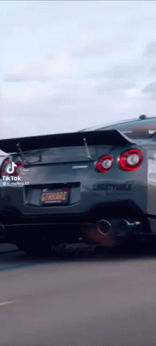 Nissan GIF. This 225 x 498 animated GIF is part of our lamborghini logo collection. Created by freakylixe_. View the original animation, share it, or browse…
