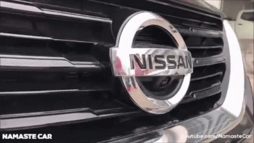 Nissan Logo Nissan GIF. This 498 x 280 animated GIF is part of our lamborghini logo collection. Related themes include japan, japanese. Created by…
