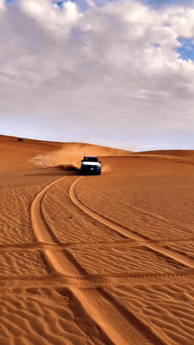 Nissan Safari GIF