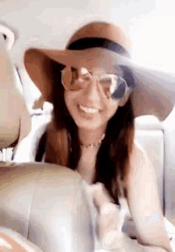Niti Taylor Manan GIF