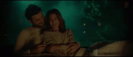Niti Taylor Smiles GIF. This 448 x 194 animated GIF is part of our relationship goals tumblr collection. Related themes include couple. Created by…