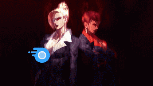 Nitro GIF. This 498 x 280 animated GIF is part of our iori yagami collection. Created by SPOLAYA. View the original animation, share it, or browse related…
