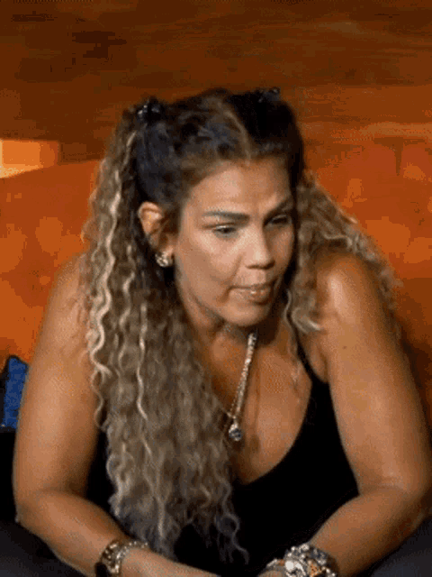 Niurka Funny GIF