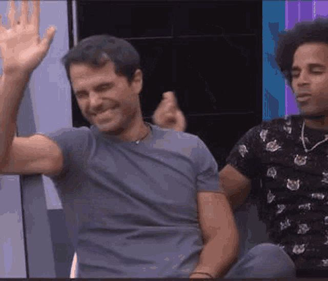 Niurka Lacasadelosfamosos2 GIF