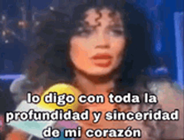 Niurka Marcos Entendite GIF