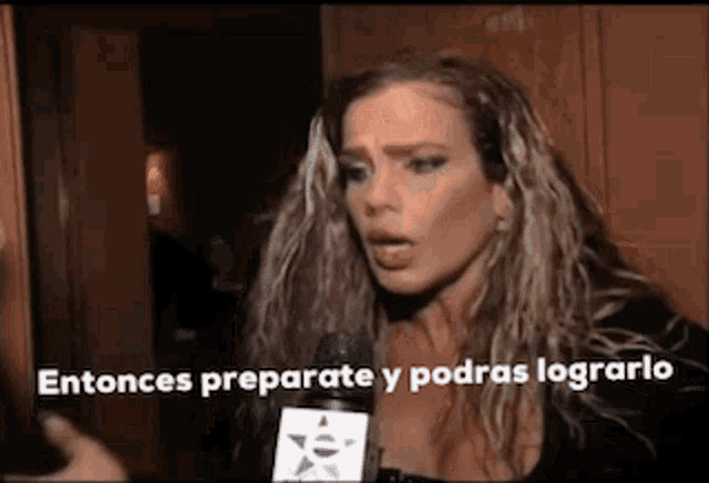 Niurka Marcos GIF