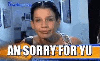 Niurka Marcos GIF